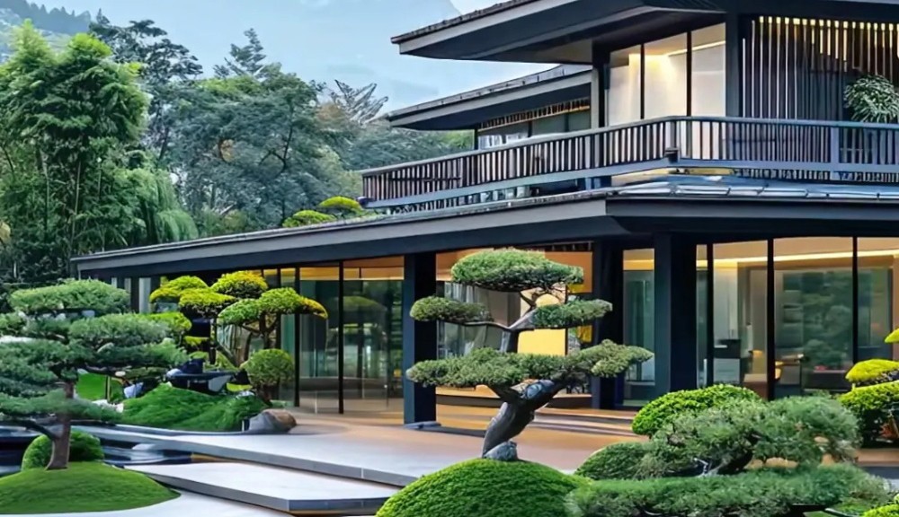 九龙坡农村自建房更佳风水布局是什么