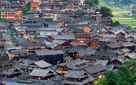 九龙坡乡村别墅的靠谱依赖